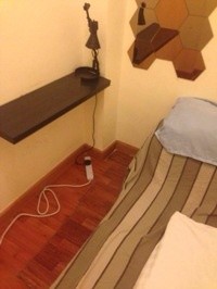 Small Room in Causeway Bay !!! available Now !!! - 銅鑼灣 - 房間 (合租／分租) - Homates 香港