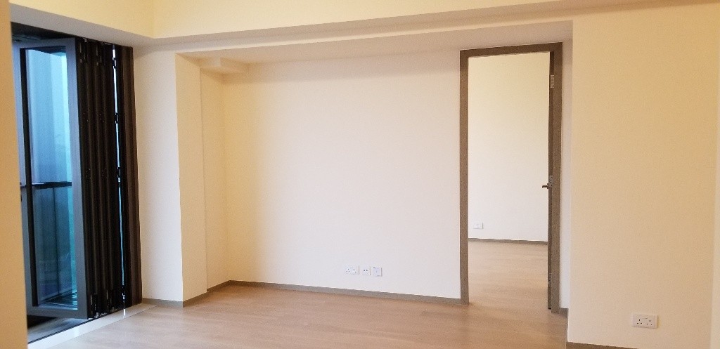 Brand New 4 bedroom ensuite apartment with carpark  - 筲箕灣 - 住宅 (整間出租) - Homates 香港