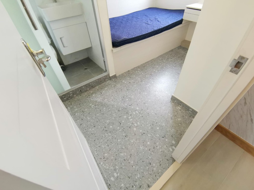 Neat and clean apartment for rent - 九龍城 - 獨立套房 - Homates 香港