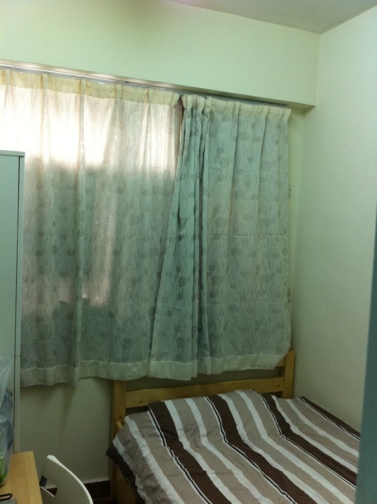 Flat Share Room in sham shui po - 深水埗 - 住宅 (整間出租) - Homates 香港