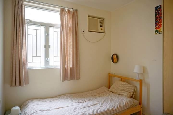 Furnished room in Ma Wan Village House - 馬灣 - 房間 (合租／分租) - Homates 香港