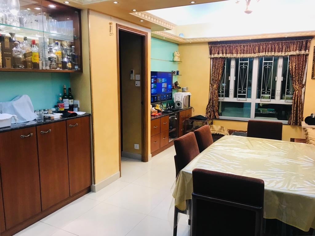 4 Room, 2 bathrooms, with Electrical Appliance and Furniture - 佐敦/尖沙咀 - 住宅 (整間出租) - Homates 香港