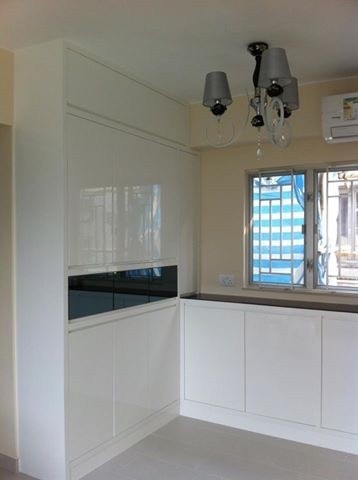 Great location !3 bedrooms with rooftop. - 粉嶺 - 住宅 (整間出租) - Homates 香港