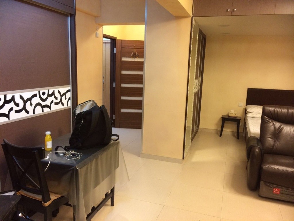 Studio Flat, with furniture &amp; electrical appliance, move-in right now - 佐敦/尖沙咀 - 獨立套房 - Homates 香港