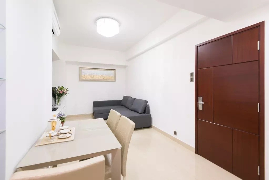 2 bedrooms apartment Hong Kong Contact mail: johagaozaru@𝐠𝐦𝐚𝐢𝐥.𝐜𝐨𝐦 - 灣仔 - 住宅 (整間出租) - Homates 香港