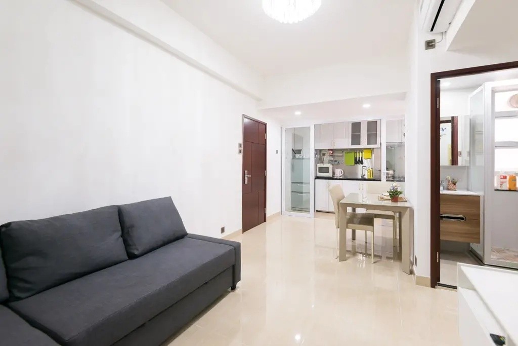 2 bedrooms apartment Hong Kong Contact mail: johagaozaru@𝐠𝐦𝐚𝐢𝐥.𝐜𝐨𝐦 - 灣仔 - 住宅 (整間出租) - Homates 香港