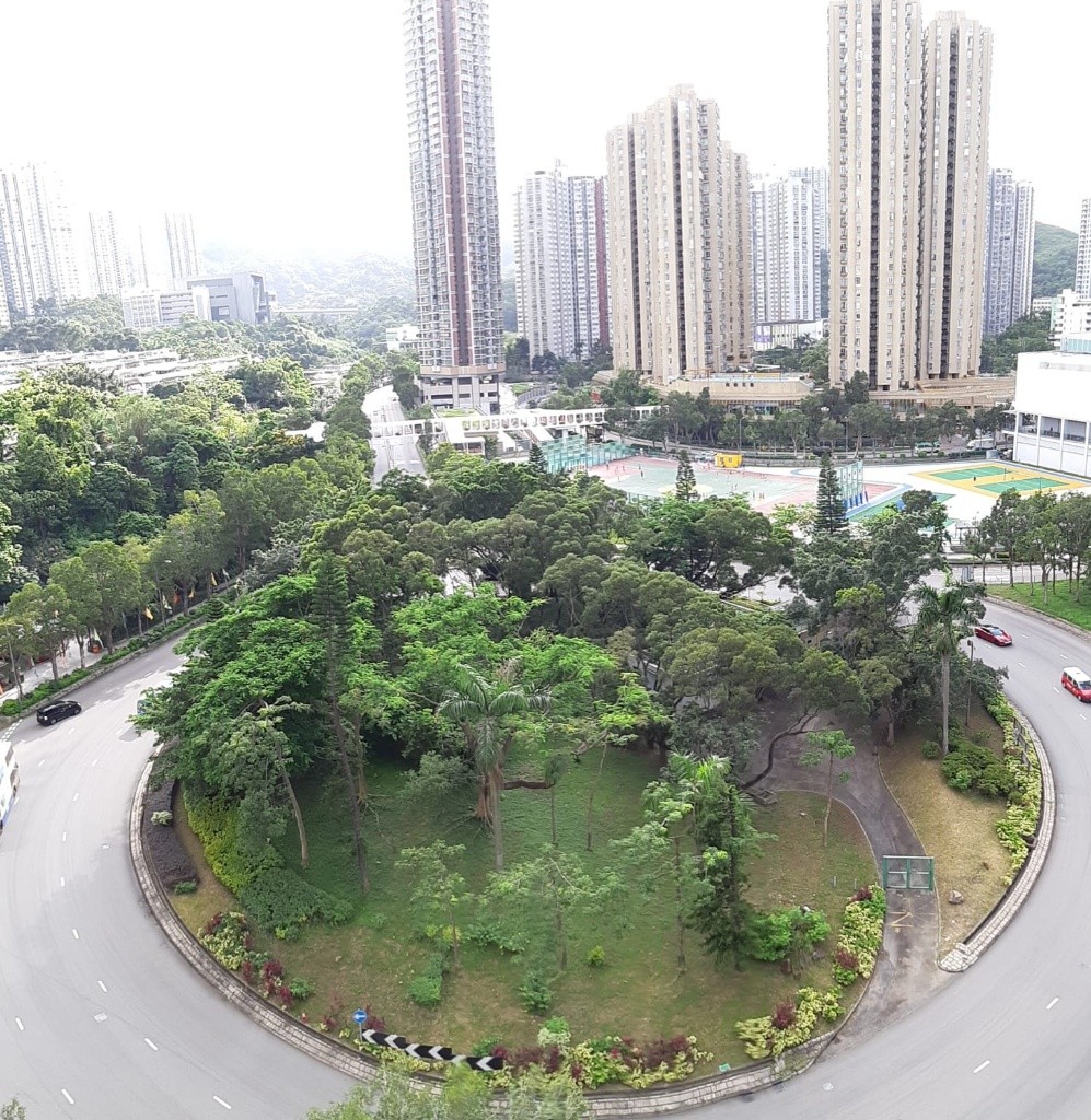 青衣翠怡花園即租14000免佣地鐵商場會所泳池 - 青衣 - 住宅 (整間出租) - Homates 香港