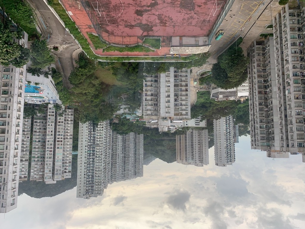 高層實用兩房，景觀開揚 - 深井 - 住宅 (整間出租) - Homates 香港