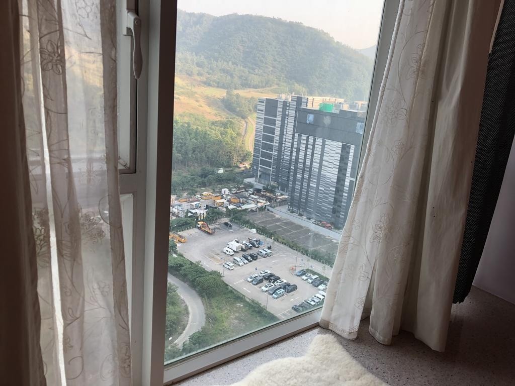 Masterbedroom in Lohas Park for rent at 7000hkd - 将军澳 - 房间 (合租／分租) - Homates 香港