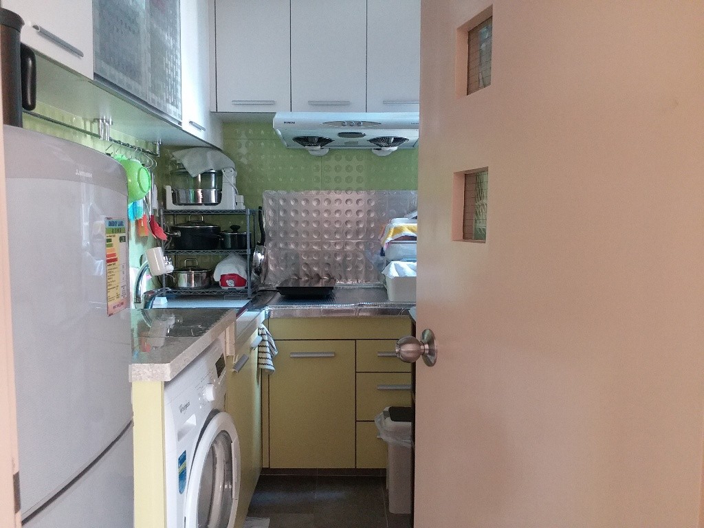 Looking for a responsible &amp; tidy flatmate  - 粉嶺 - 住宅 (整間出租) - Homates 香港