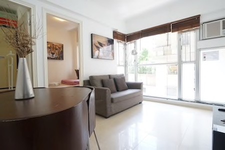 Share Flat! French Window 2BR 3min MTR Wan Chai - 灣仔 - 房間 (合租／分租) - Homates 香港