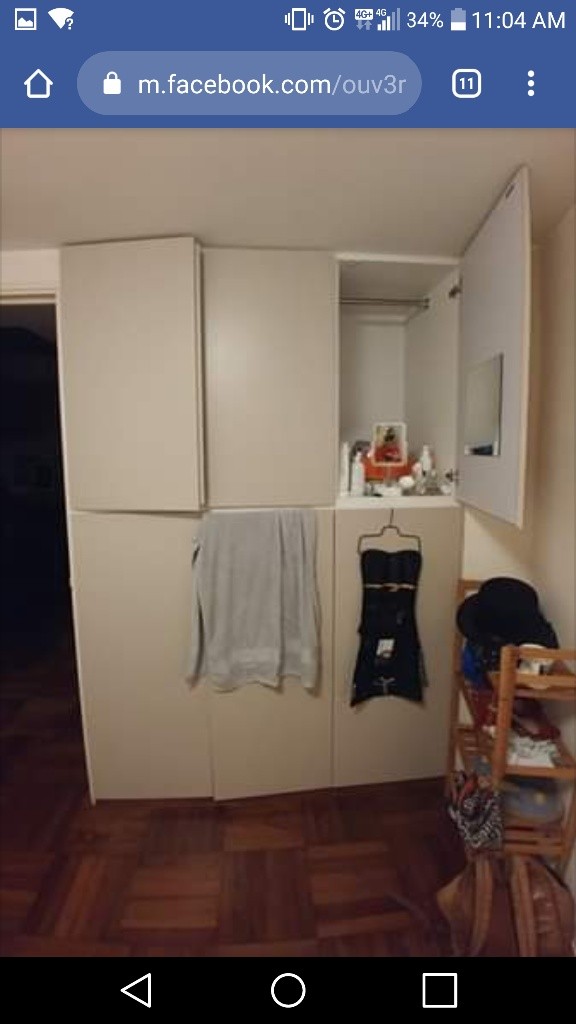  Room in spacious Mid-level/Soho apartment - Mid Level Central/Admiralty - Flat - Homates Hong Kong