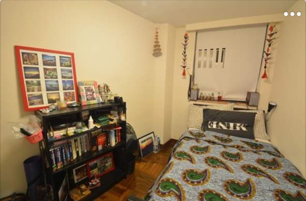  Room in spacious Mid-level/Soho apartment - Mid Level Central/Admiralty - Flat - Homates Hong Kong