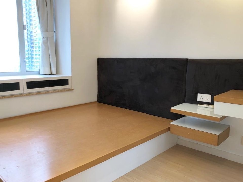 Nicely Renovated 1 Bedroom in Sai Ying Pun - 上環/中環 - 房間 (合租／分租) - Homates 香港