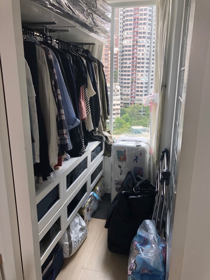 Nicely Renovated 1 Bedroom in Sai Ying Pun - 上環/中環 - 房間 (合租／分租) - Homates 香港