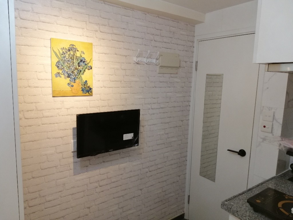 Mongkok real Hong Kong centre area brand new refurbished separate suite - 旺角/油麻地 - 独立套房 - Homates 香港