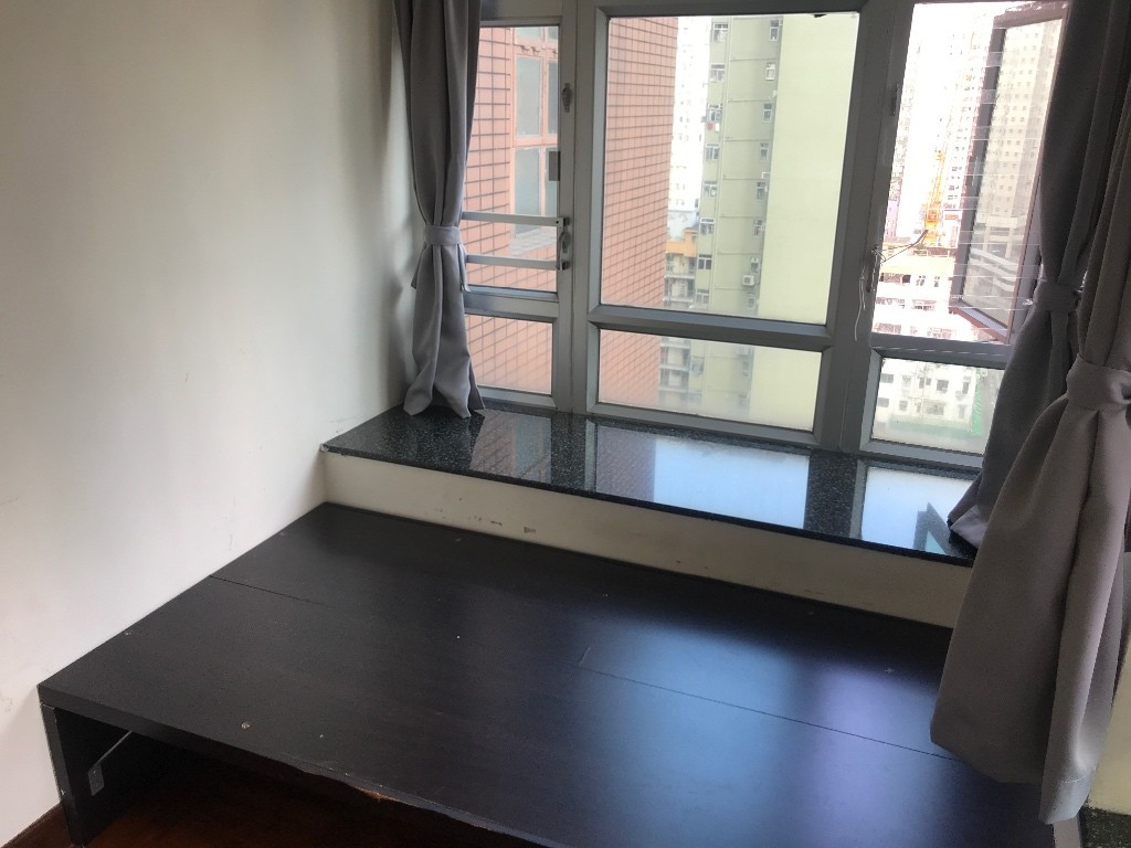 分租一房  one bedroom sublease  - 西區 - 房間 (合租／分租) - Homates 香港