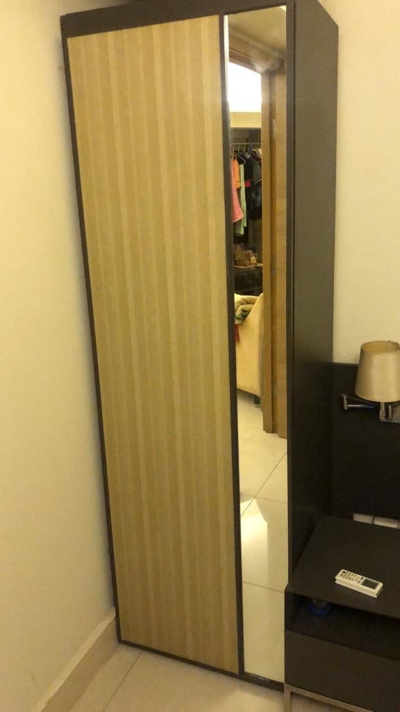 Room for Rent serviced apartment  - 紅磡/黃埔 - 房間 (合租／分租) - Homates 香港