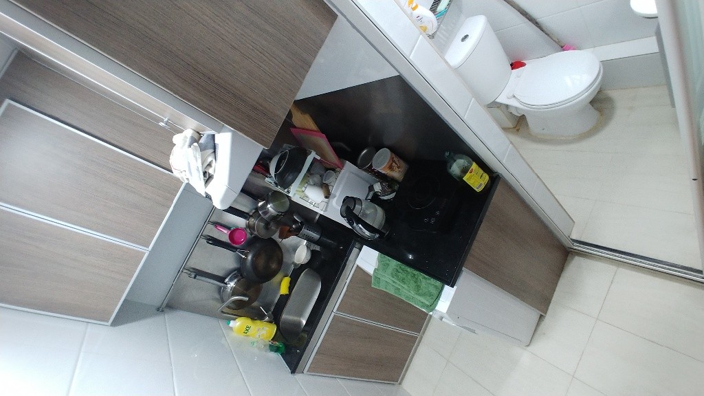 BIG double room in Prince Edward Flatshare with balcony and rooftop terrace, 3 mins from PE MTR! - 太子 - 房間 (合租／分租) - Homates 香港