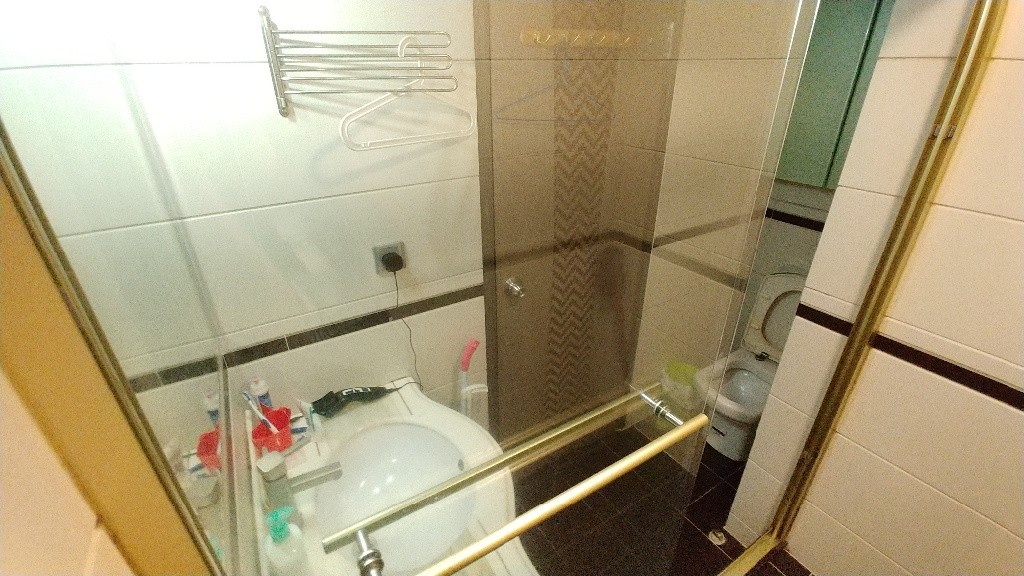 Single room in stunning Mongkok flatshare: Fully furnished, beautifully finished, 10 seconds to MTR! - 旺角/油麻地 - 房間 (合租／分租) - Homates 香港