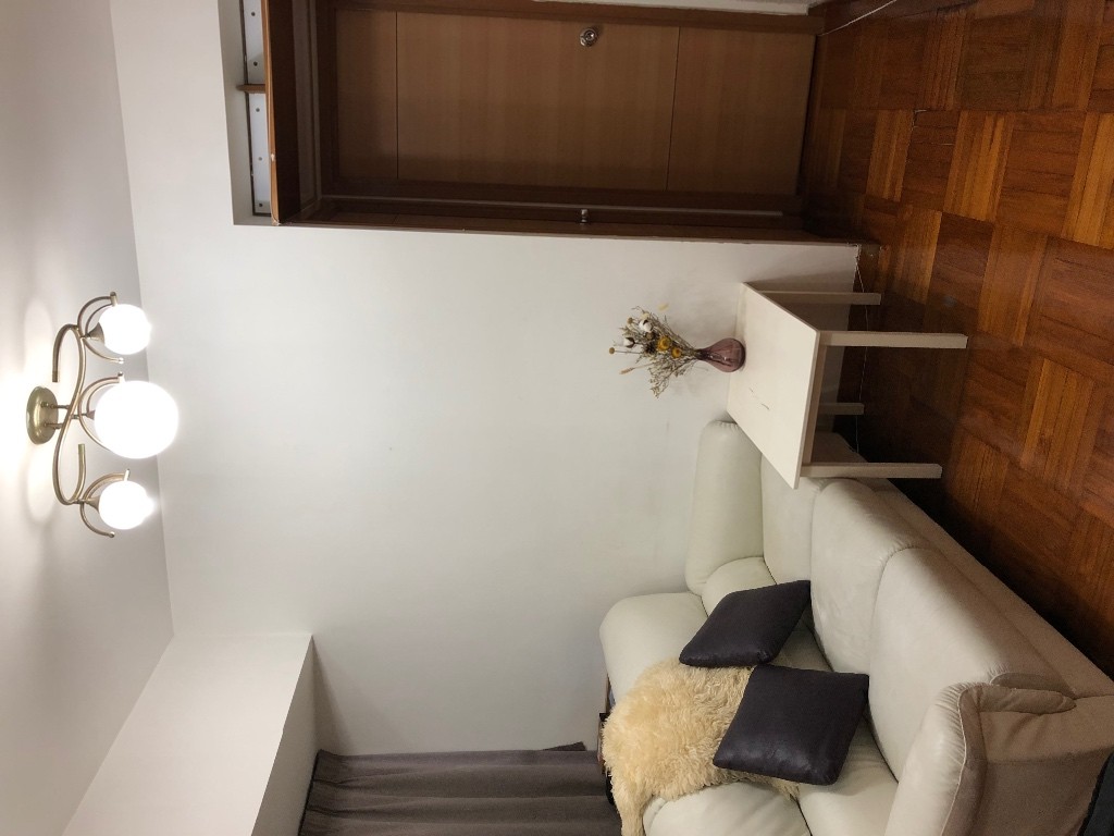 Large Bedroom with Great View in a Modern Apartment - 大角咀 - 住宅 (整間出租) - Homates 香港