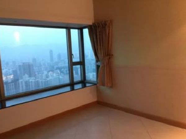 looking for nice flatmates share lux apt - 九龍站 - 房間 (合租／分租) - Homates 香港