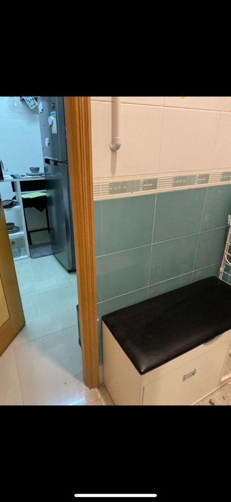 Bright cozy fully furnished flat for singles or couples (No commission fee) - 旺角/油麻地 - 住宅 (整間出租) - Homates 香港