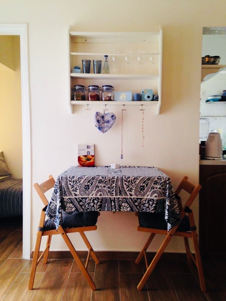 Cozy apartment @ HKU station 香港大學站 - 西區 - 住宅 (整間出租) - Homates 香港