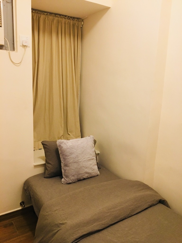 Cozy apartment @ HKU station 香港大學站 - 西區 - 住宅 (整間出租) - Homates 香港