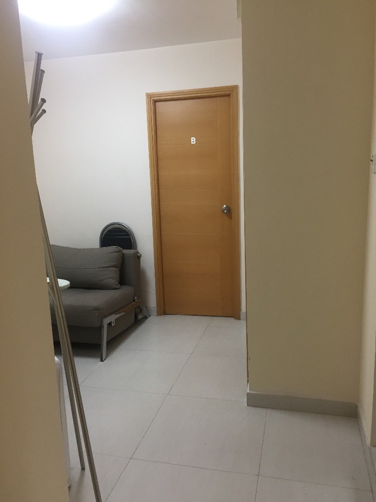 Available Apr 22nd, 2BR 2 Bath flat in great neighborhood - 灣仔 - 住宅 (整間出租) - Homates 香港