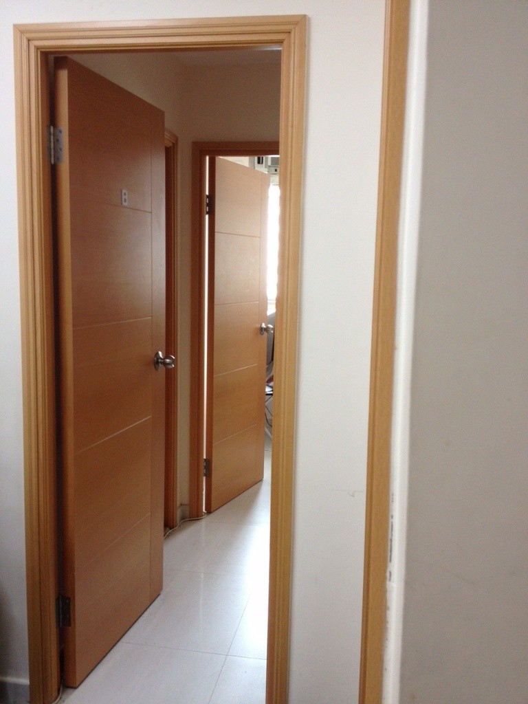 Available Apr 22nd, 2BR 2 Bath flat in great neighborhood - 灣仔 - 住宅 (整間出租) - Homates 香港