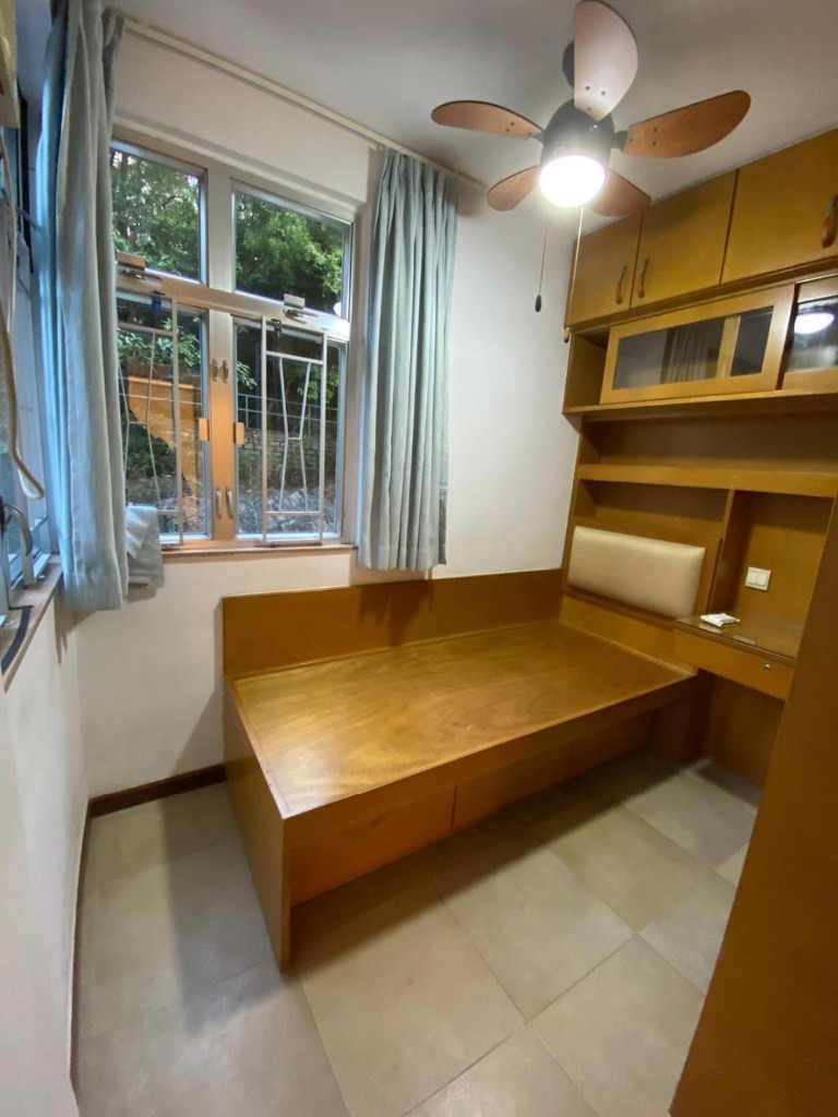 Hidden gem in the heart of Quarry Bay - Furnished 2 bed Unit ***NO AGENCY FEE*** - 鰂魚涌 - 住宅 (整間出租) - Homates 香港