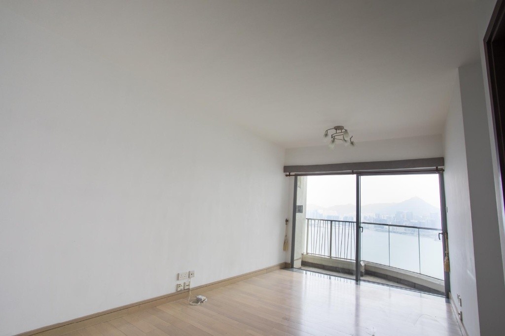 Grand Promenade  high level 3-room apartment  with excellent  seaview for rent - 太古/西灣河 - 住宅 (整間出租) - Homates 香港