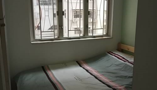 Sai Ying Pun Available Room  - 中半山/金鐘 - 住宅 (整間出租) - Homates 香港