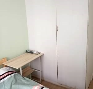 Sai Ying Pun Available Room  - 中半山/金鐘 - 住宅 (整間出租) - Homates 香港