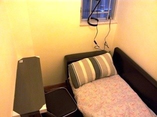 Causeway Bay Available Room  - 銅鑼灣 - 住宅 (整間出租) - Homates 香港