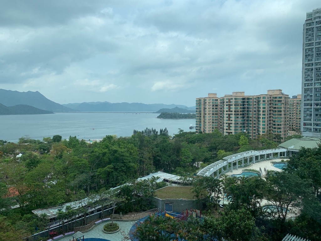 靚景，交通方便，三房單位 - 馬鞍山 - 住宅 (整間出租) - Homates 香港