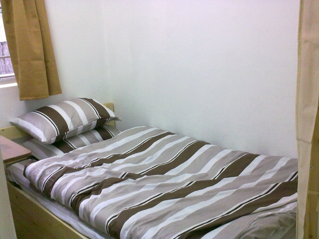 your room in North point....available now... - 北角 - 住宅 (整間出租) - Homates 香港