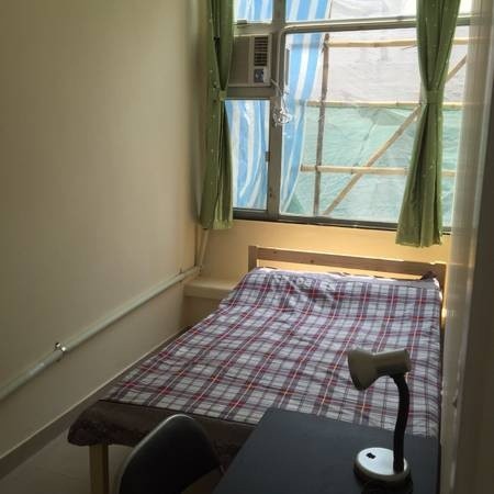 Room available in Tai Kok Tsui  - 大角咀 - 住宅 (整間出租) - Homates 香港