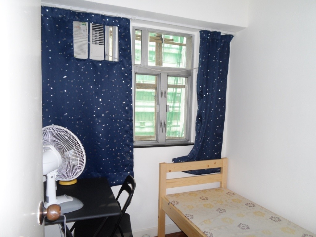 Flat shared in Wanchai  - 灣仔 - 住宅 (整間出租) - Homates 香港