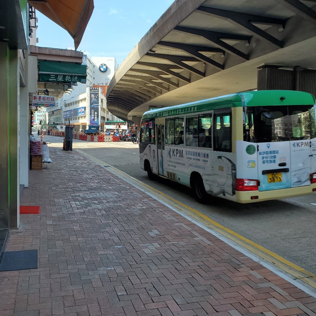 洋房出租  - 土瓜灣 - 住宅 (整間出租) - Homates 香港