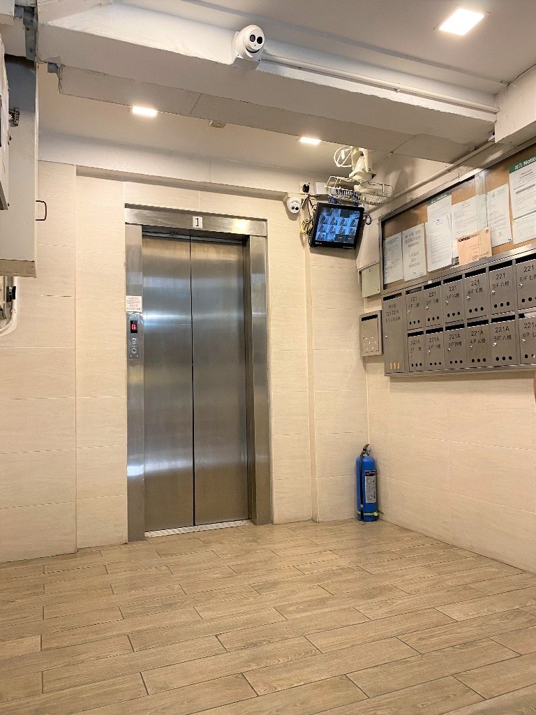 Wan Chai (near Times Square) Serviced Studio with private bathroom + once a week maid service - 灣仔 - 獨立套房 - Homates 香港