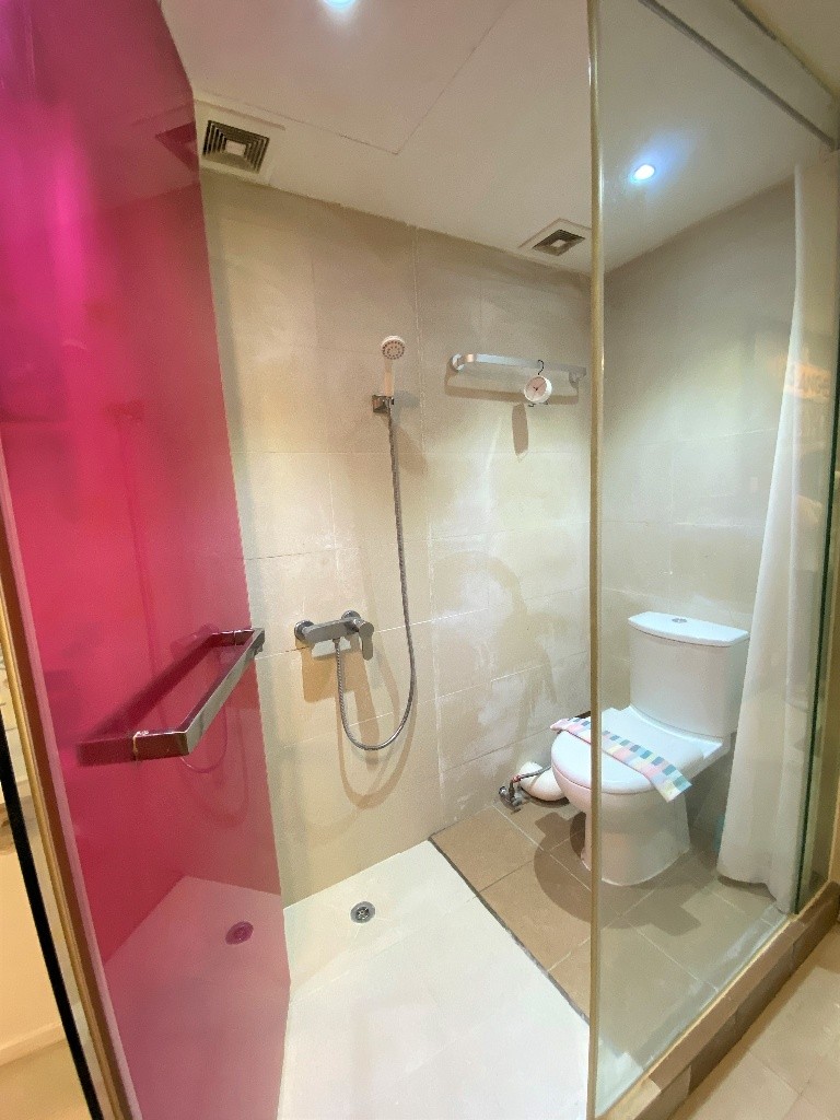 Wan Chai (near Times Square) Serviced Studio with private bathroom + once a week maid service - 灣仔 - 獨立套房 - Homates 香港