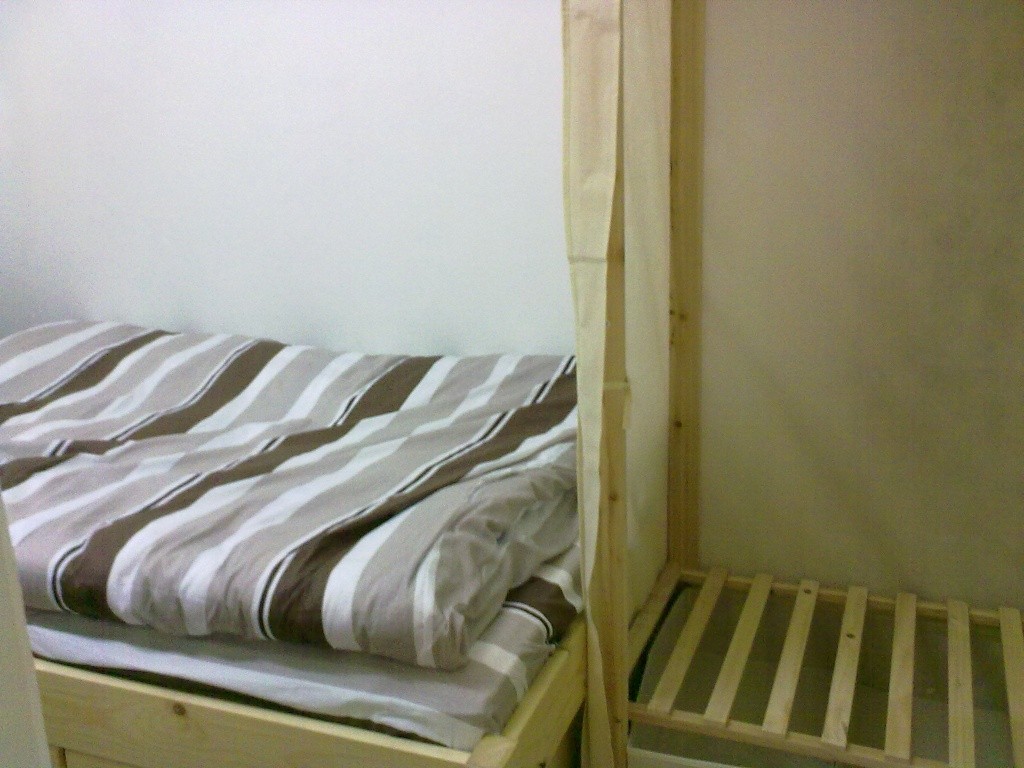 your own room in NORTH POINT..... - 北角 - 住宅 (整間出租) - Homates 香港