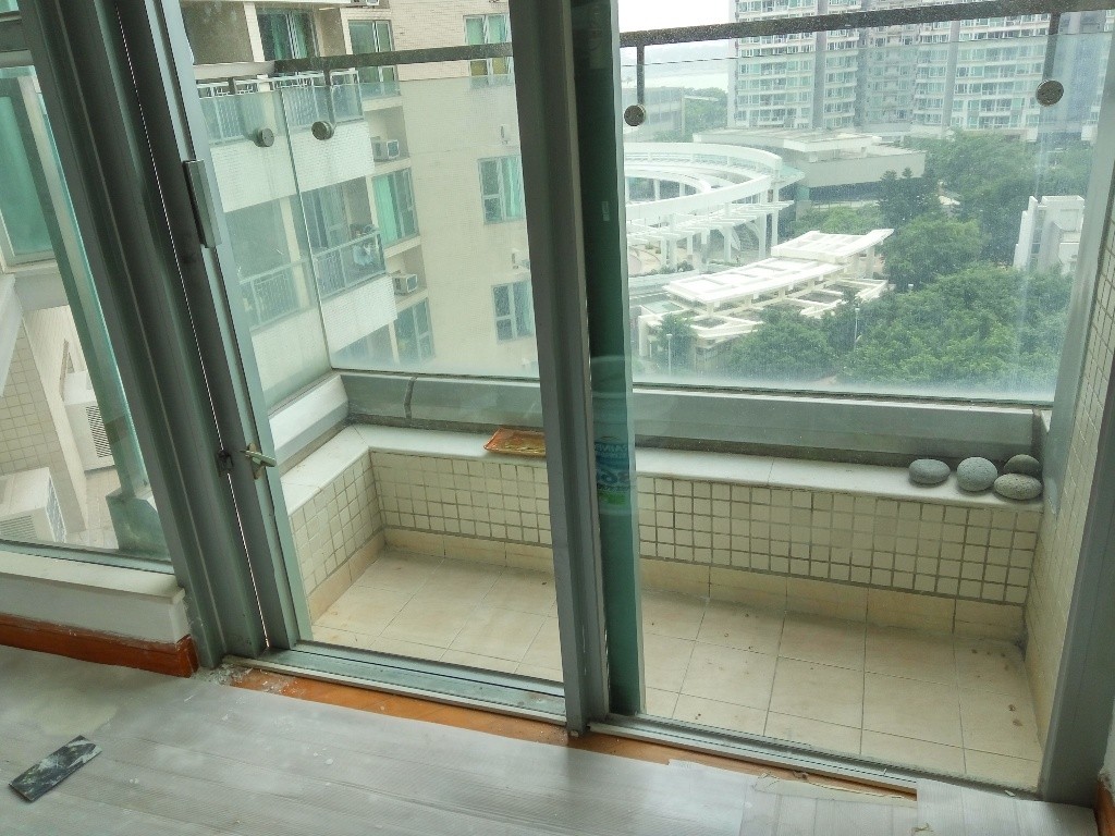 3 Bedrooms flat with nice view - 東涌 - 住宅 (整間出租) - Homates 香港