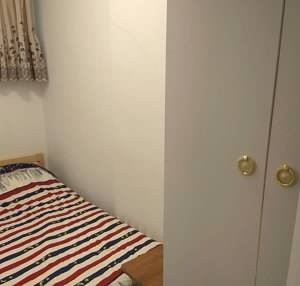 Shek Tong Tsui available studio now - Western District - Flat - Homates Hong Kong