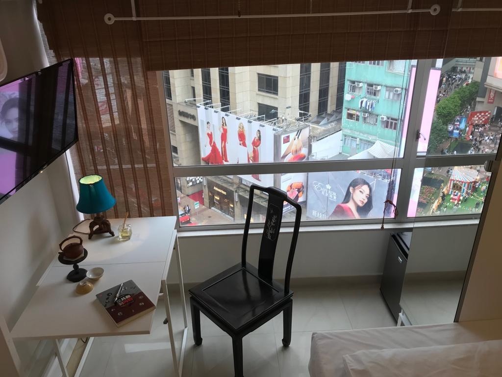 Studio in Causeway Bay $8000 - 銅鑼灣 - 獨立套房 - Homates 香港