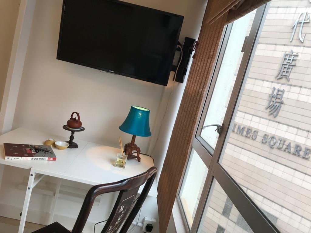 Studio in Causeway Bay $8000 - 銅鑼灣 - 獨立套房 - Homates 香港