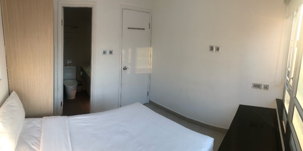 3-bedroom apartment at Hung Hom - 紅磡/黃埔 - 住宅 (整間出租) - Homates 香港