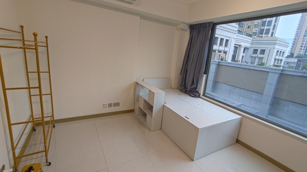 Spacious Studio Flat - A few stations from central business areas, /w all appliances of prestigious brands - 荃灣 - 獨立套房 - Homates 香港